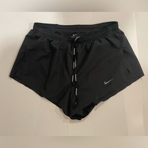 Nike 2” Race Day Split Run Shorts M